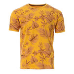 RMS 26 T shirt  Homme RM 26 Garment. Coloris disponibles : Jaune