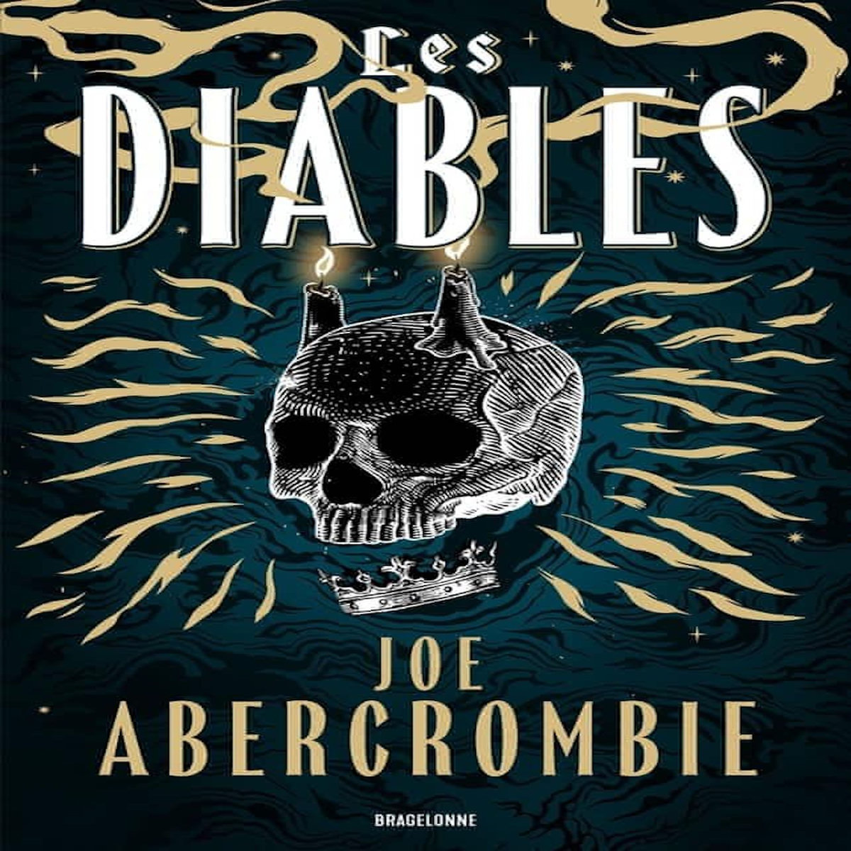 LES DIABLES, Abercrombie Joe