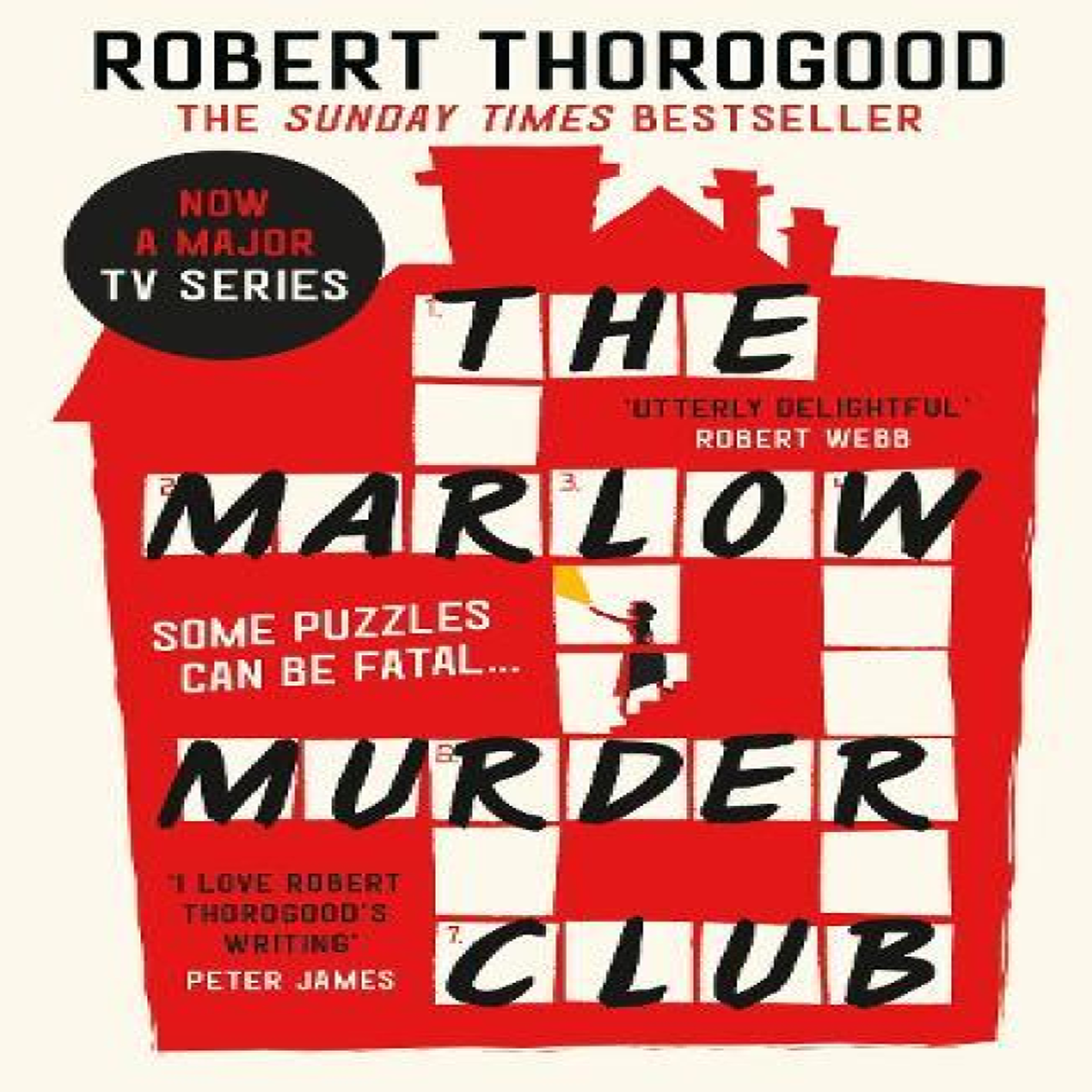 LIVRES MARLOW MURDER_MARLOW MURDE1 PB