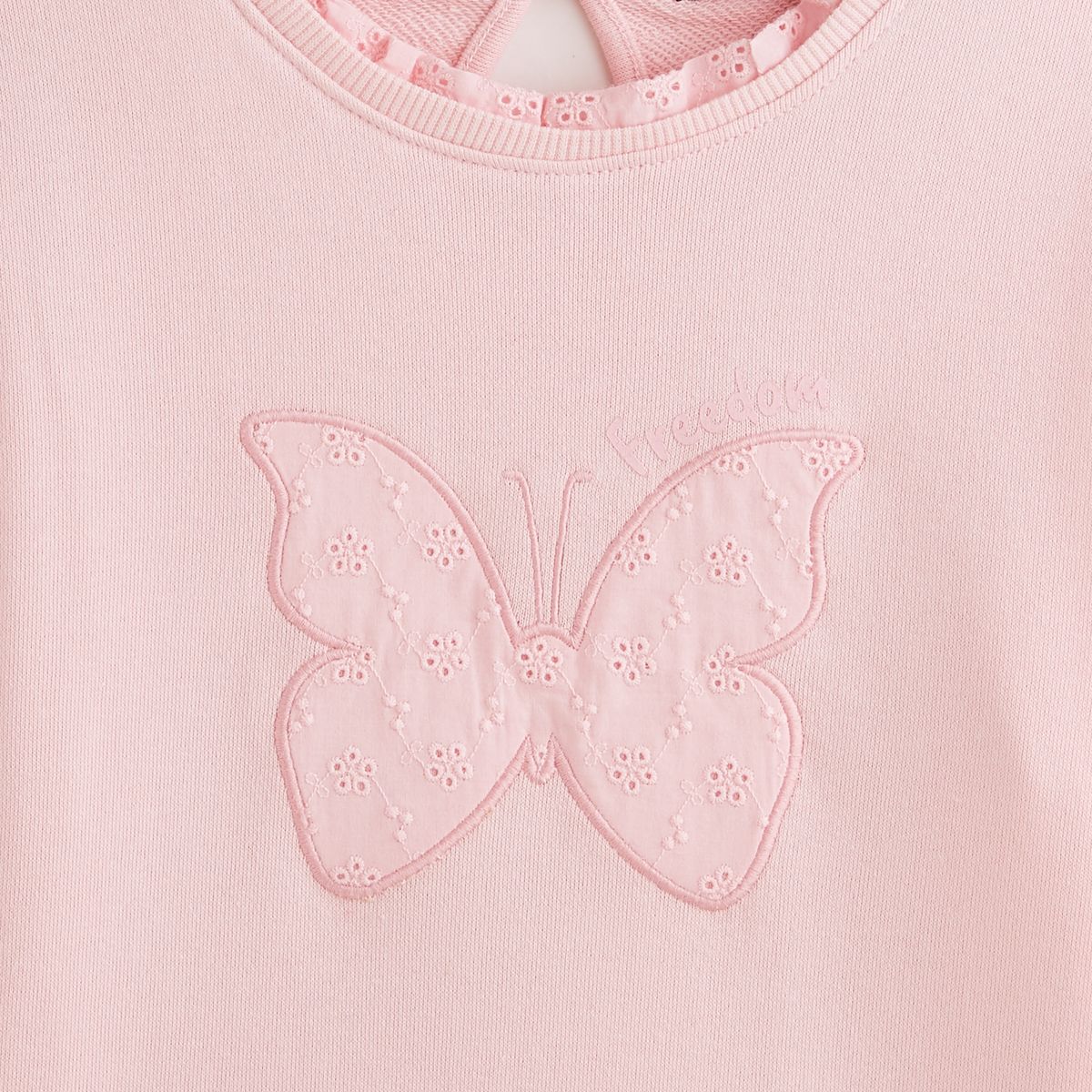 IN EXTENSO Sweat fille