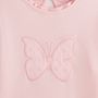 Voir la diapositive 2 : IN EXTENSO Sweat fille