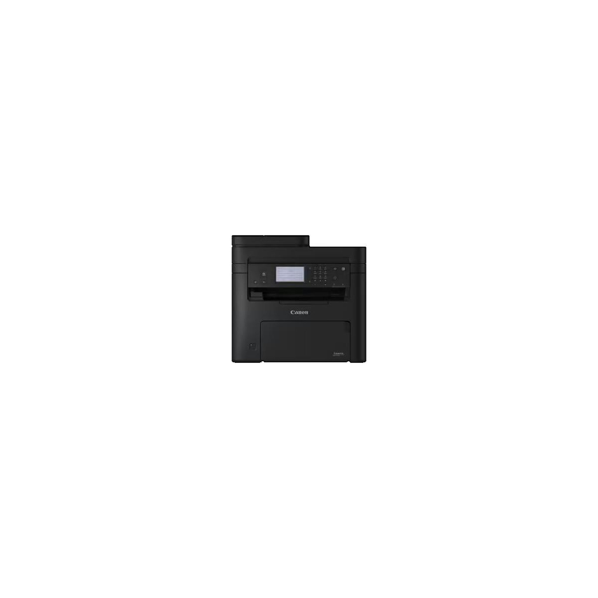 Canon Imprimante Laser Canon i-SENSYS MF275dw Multifonction Wi-Fi Noir