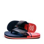 BEPPI Tongs  Garçon Beppi. Coloris disponibles : Bleu