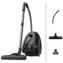 Voir la diapositive 1 : ROWENTA Aspirateur traineau 900w 65db noir - RO6169EA