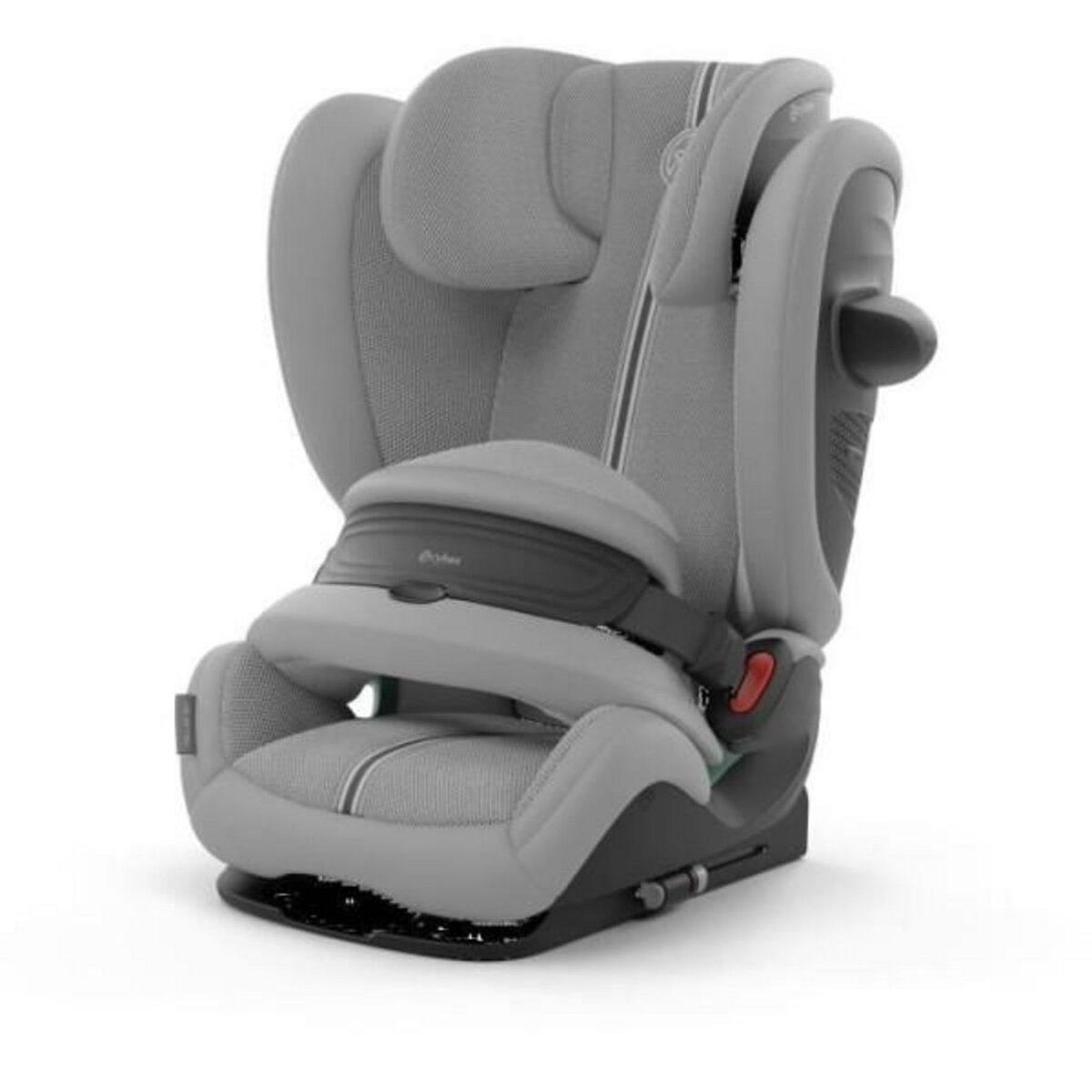 CYBEX Siege Auto  - CYBEX - Pallas G2 Plus - Stone Grey