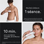 Voir la diapositive 4 : BRAUN Epilateur lumière pulsée IPL PL7211 Skin i-expert, 2 têtes, 1 rasoir Gillette Venus, 1 pochette