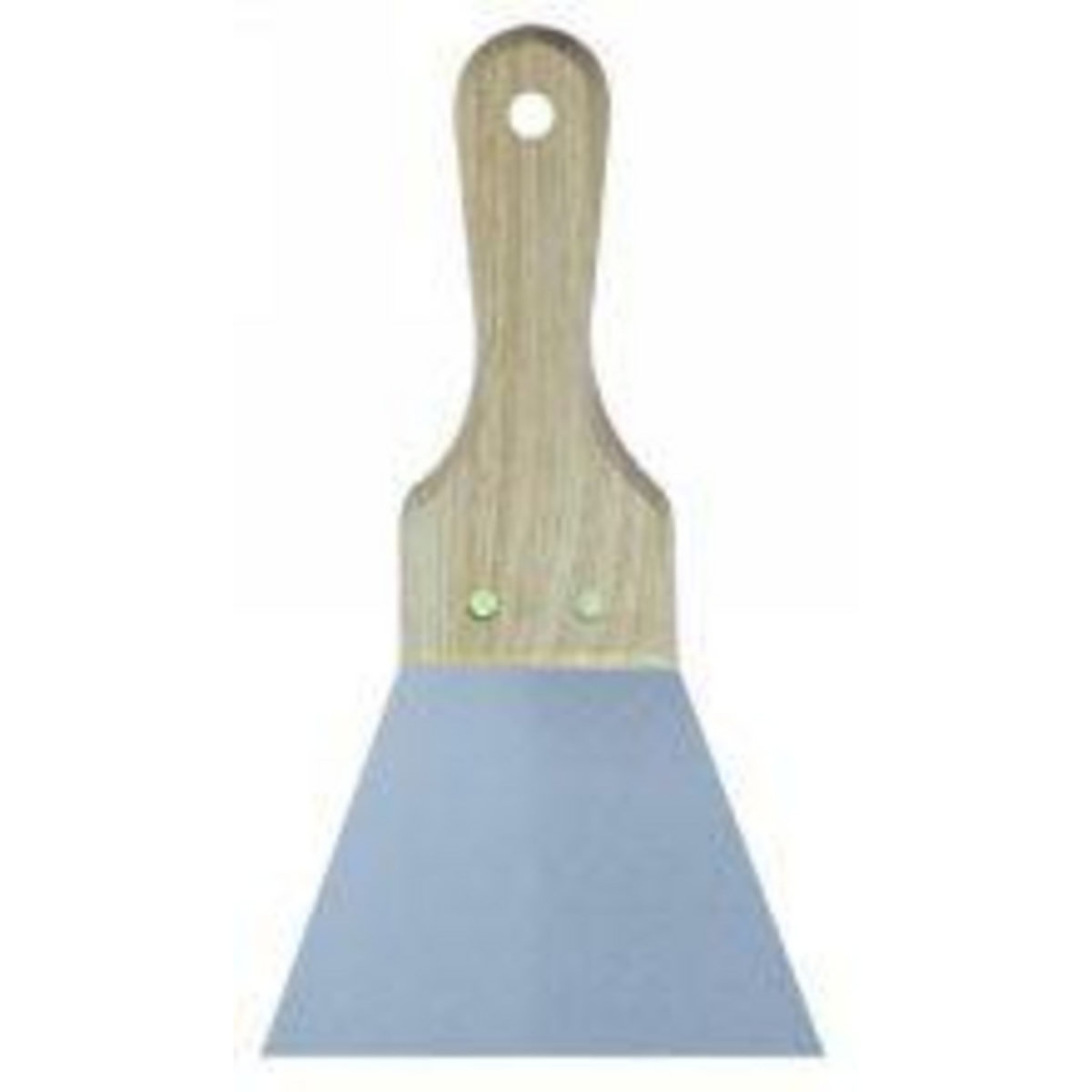 OUTIFRANCE Couteau à enduire 160 mm, manche bois