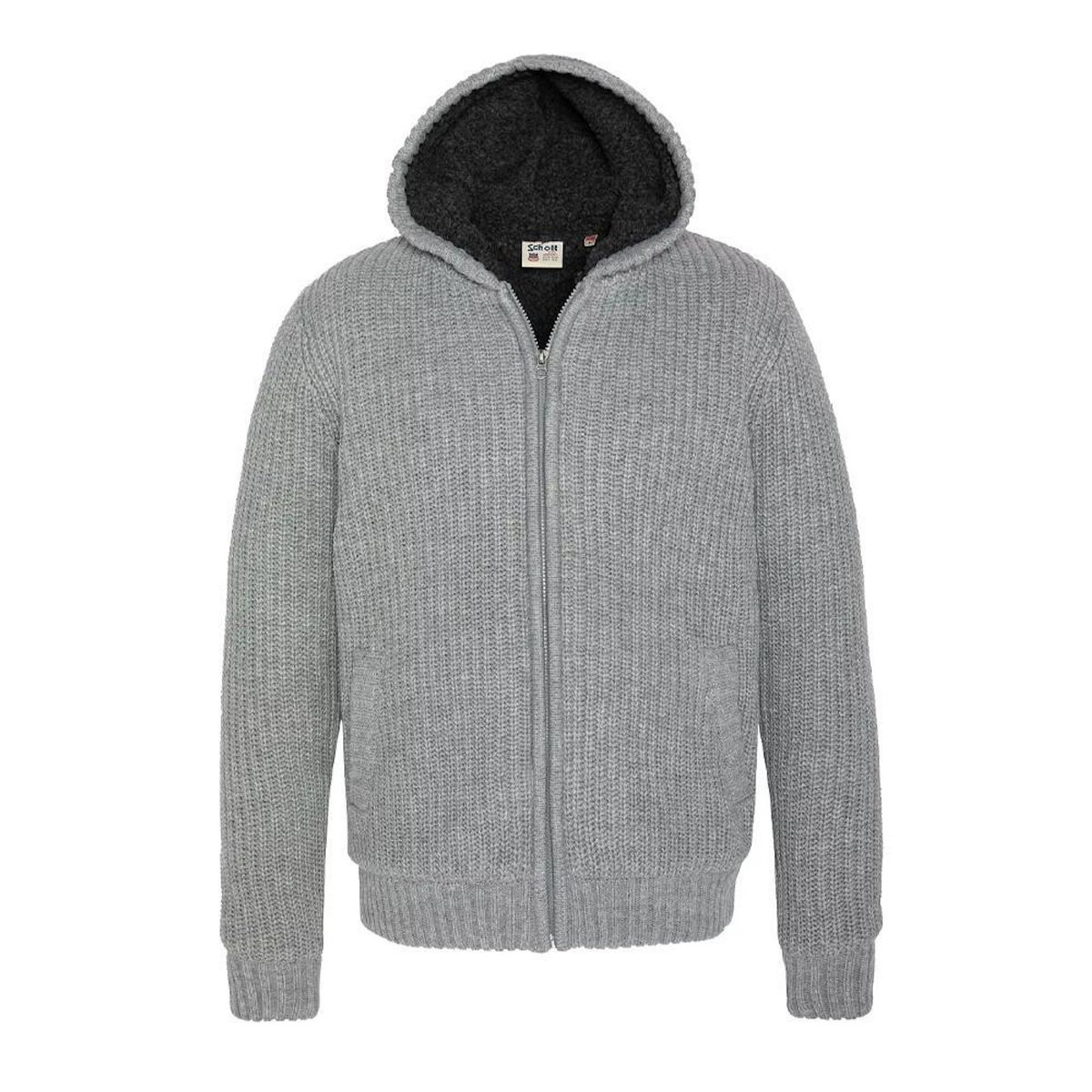 Schott Veste  Homme Schott Jasper