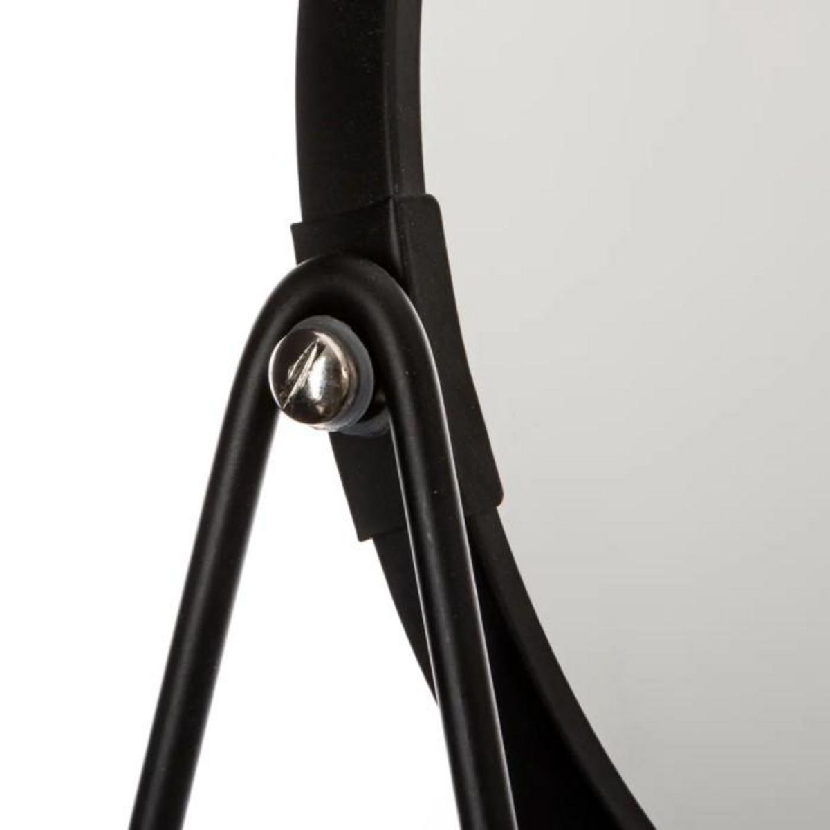 FIVE Miroir à Poser  Balancoire  20cm Noir