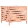 Voir la diapositive 2 : VIDAXL Repose-pied de jardin 62x63,5x53,5 cm bois massif de douglas