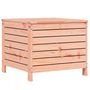 Voir la diapositive 2 : VIDAXL Repose-pied de jardin 62x63,5x53,5 cm bois massif de douglas