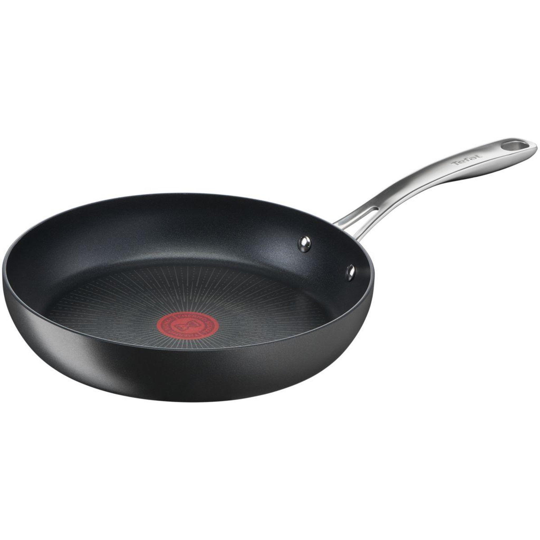 TEFAL Poêle unlimited premium diam28cm g2560602