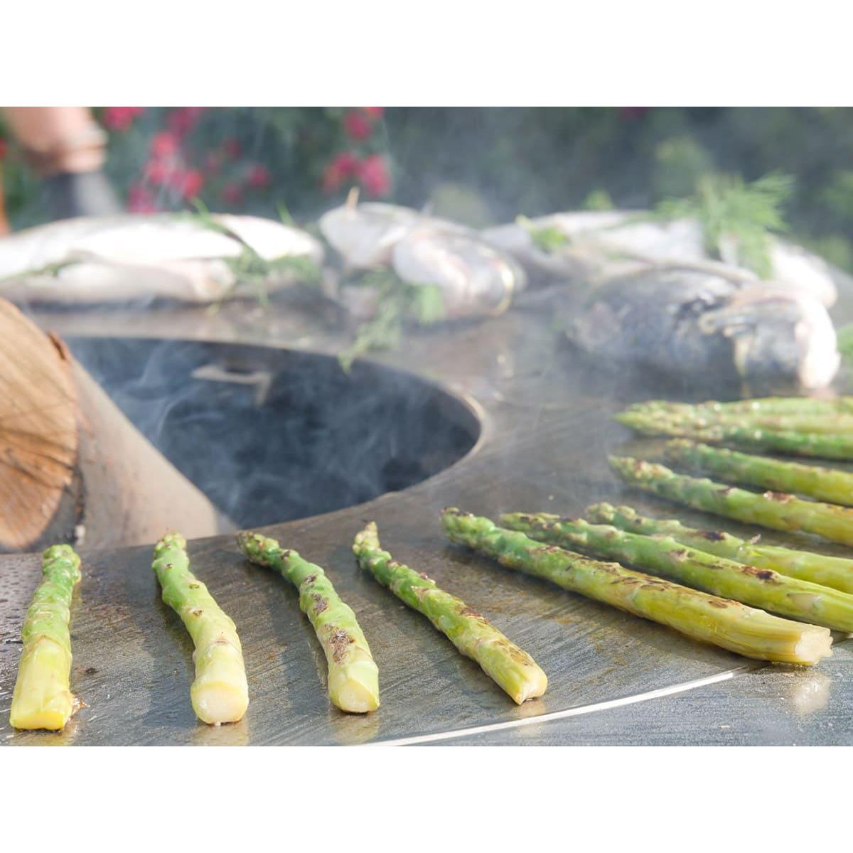 ARTISS DESIGN Brasero G1 Basic Graphite - Artiss