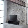 Voir la diapositive 3 : Erard Support mural TV Colonne L/XL pour écrans de 40'' à 85''