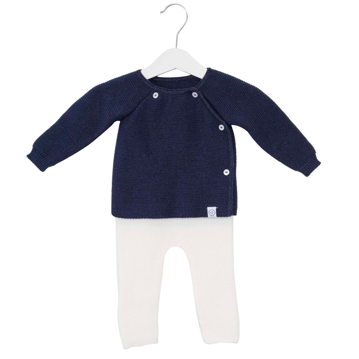 La Manufacture de Layette Ensemble nouveau n brassi re pantalon