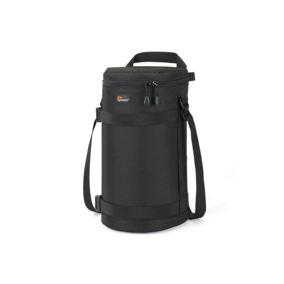 Lowepro Sac, housse, étui photo vidéo Lowepro pour objectifs 13 x 32cm (Black)