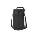 Lowepro Sac, housse, étui photo vidéo Lowepro pour objectifs 13 x 32cm (Black)