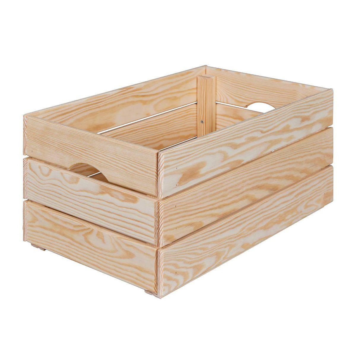 INTERLINK Caisse en bois Valloni M