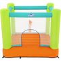 Voir la diapositive 2 : BESTWAY Trampoline gonflable Jump and Soar H2OGO