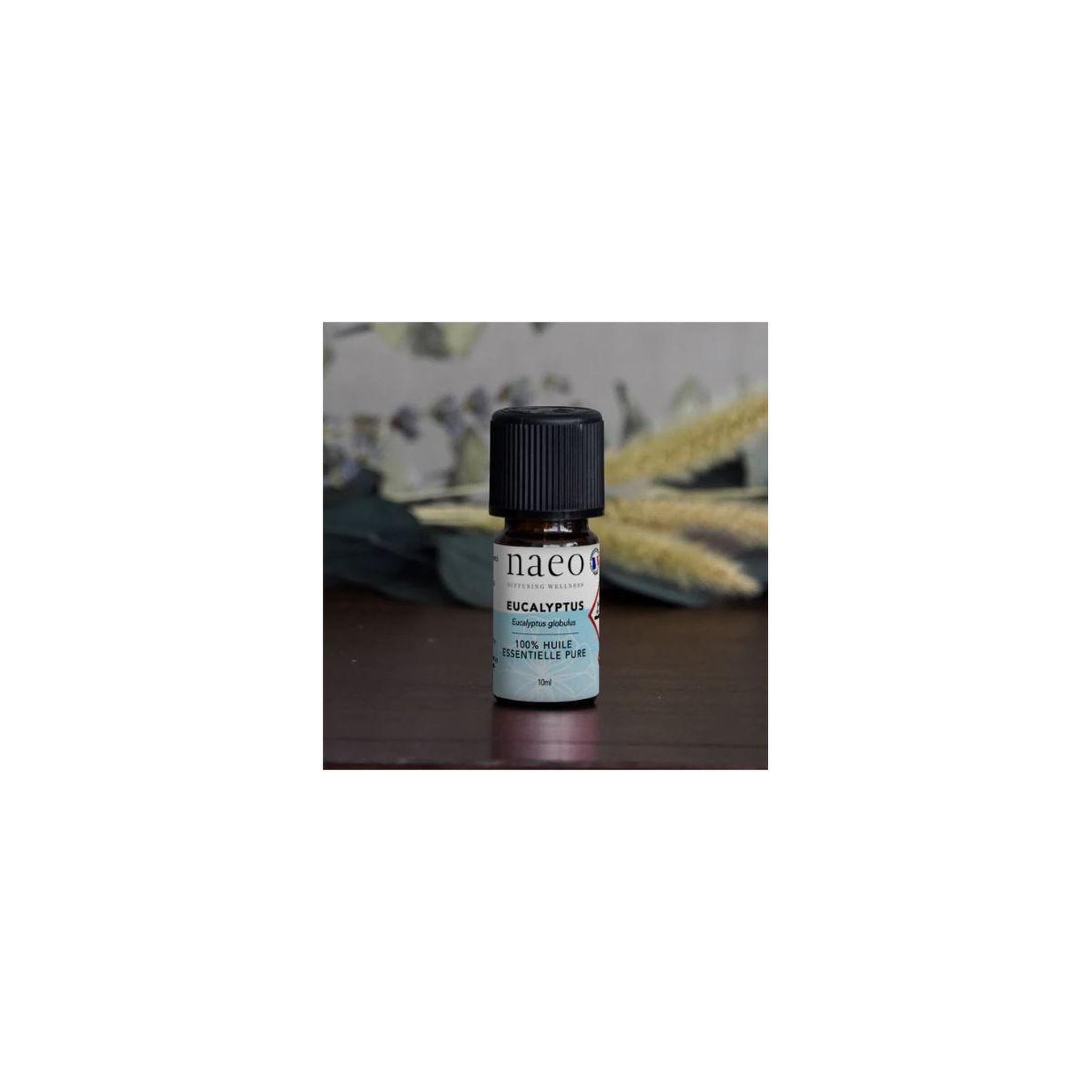 NAEO Huiles essentielles Bio Eucalyptus