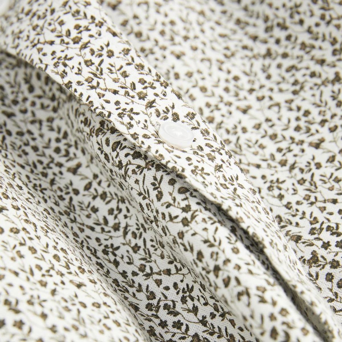 Jack & Jones Chemise /Blanc Homme Jack & Jones Blasummer