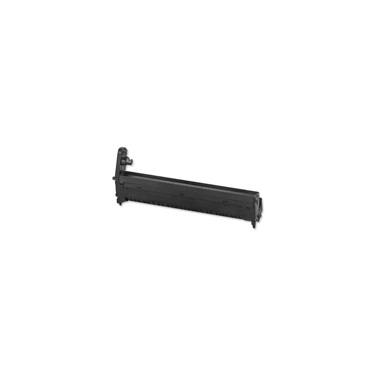 Oki Oki Drum Trommel C 711 Black Schwarz (44318508)