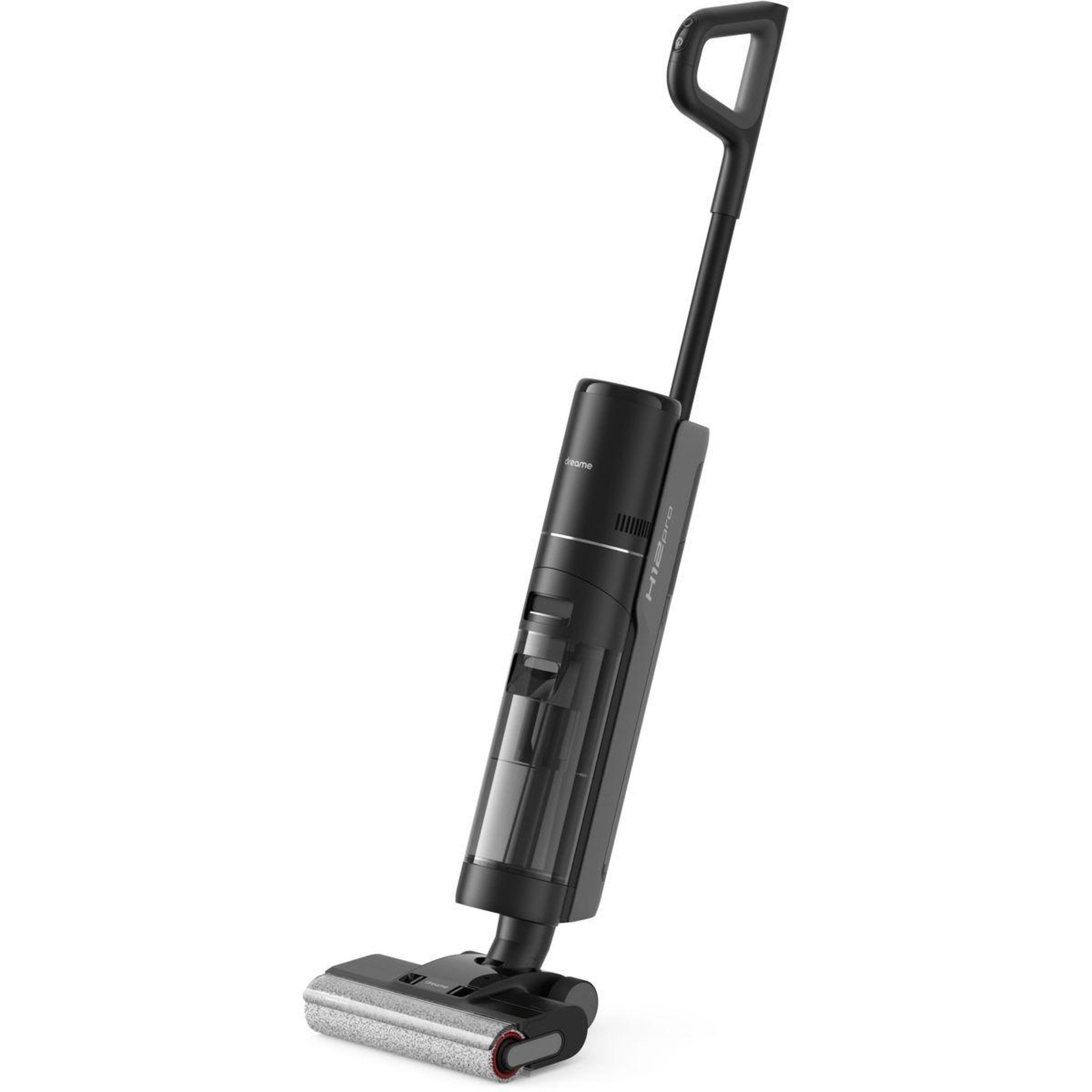 Voir la diapositive 1 : DREAME Aspirateur laveur H12 Pro