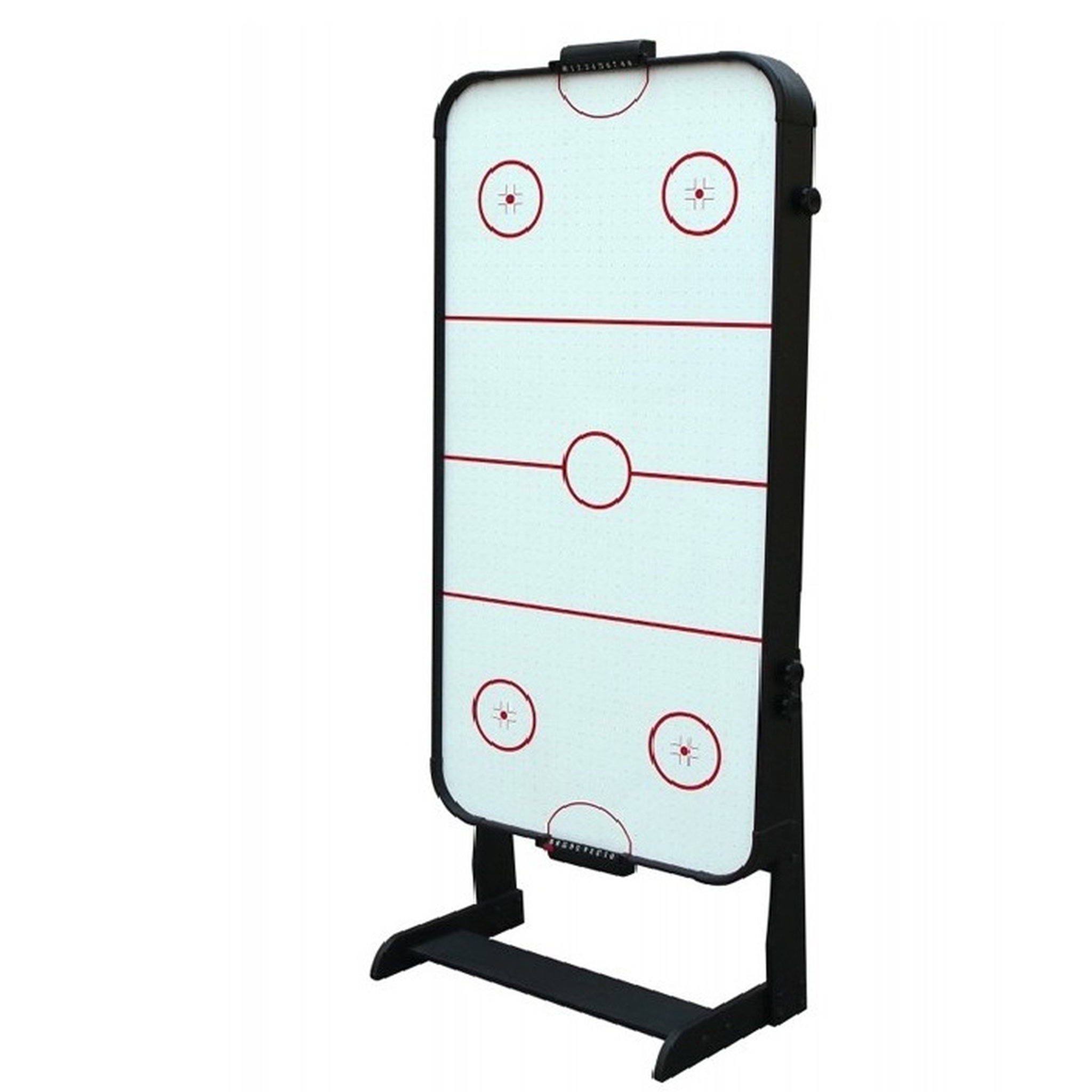 Voir la diapositive 2 : Cougar Table de Air Hockey pliable