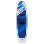 Voir la diapositive 5 : BESTWAY Bestway Planche a pagaie de SUP gonflable Oceana Hydro-Force
