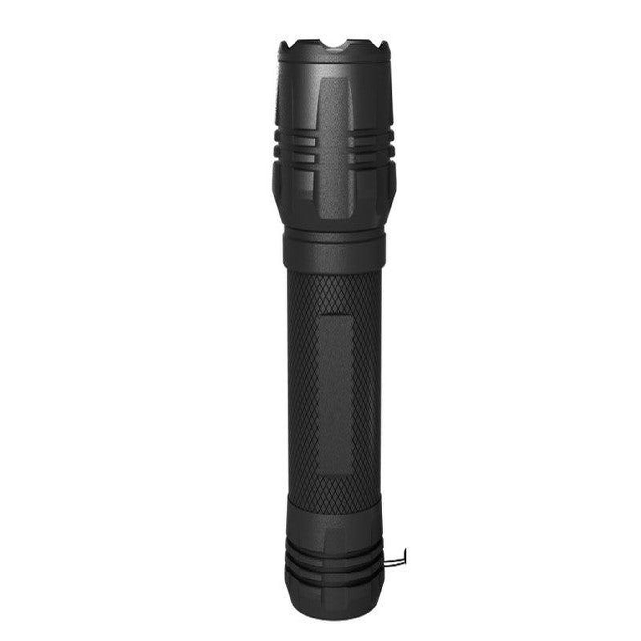 CENTRALE BRICO Lampe torche 600 LM