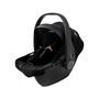 Voir la diapositive 3 : Asalvo Poussette Happy - couleur Noir