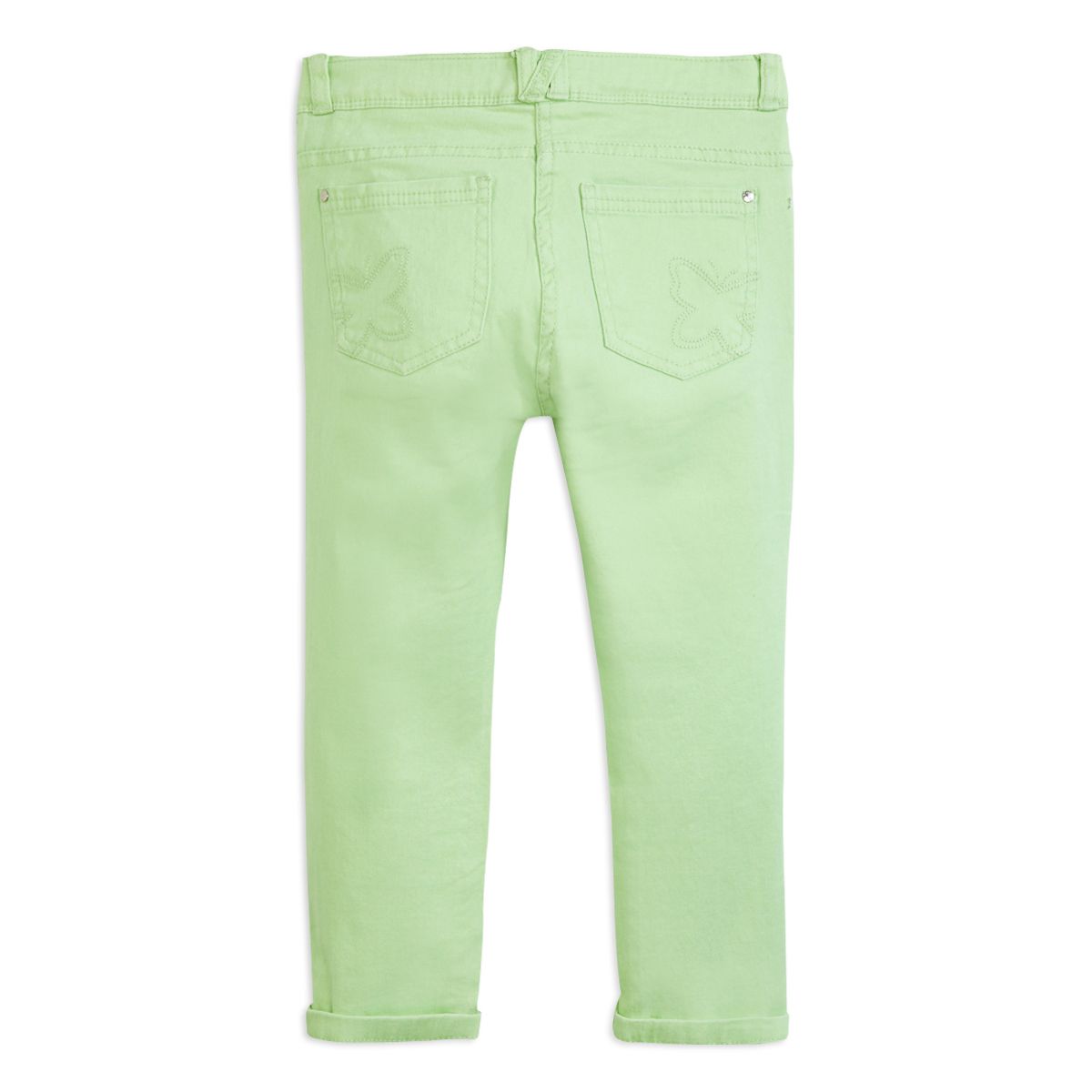 IN EXTENSO Pantacourt fille