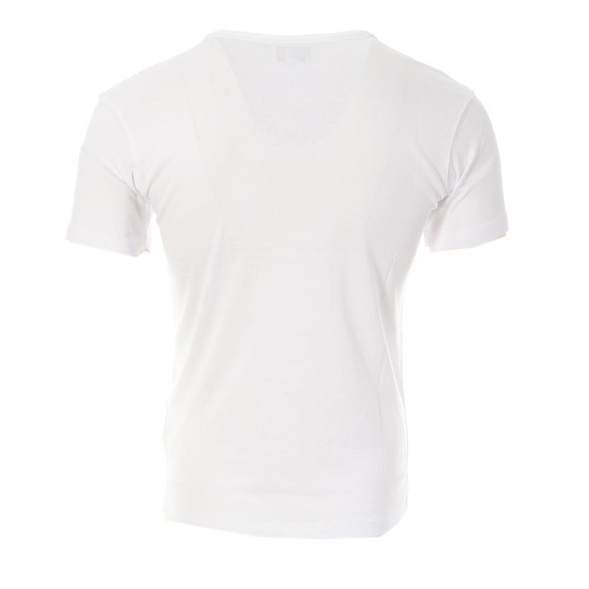 Voir la diapositive 2 : RMS 26 T-shirt  Homme RS26 Basic