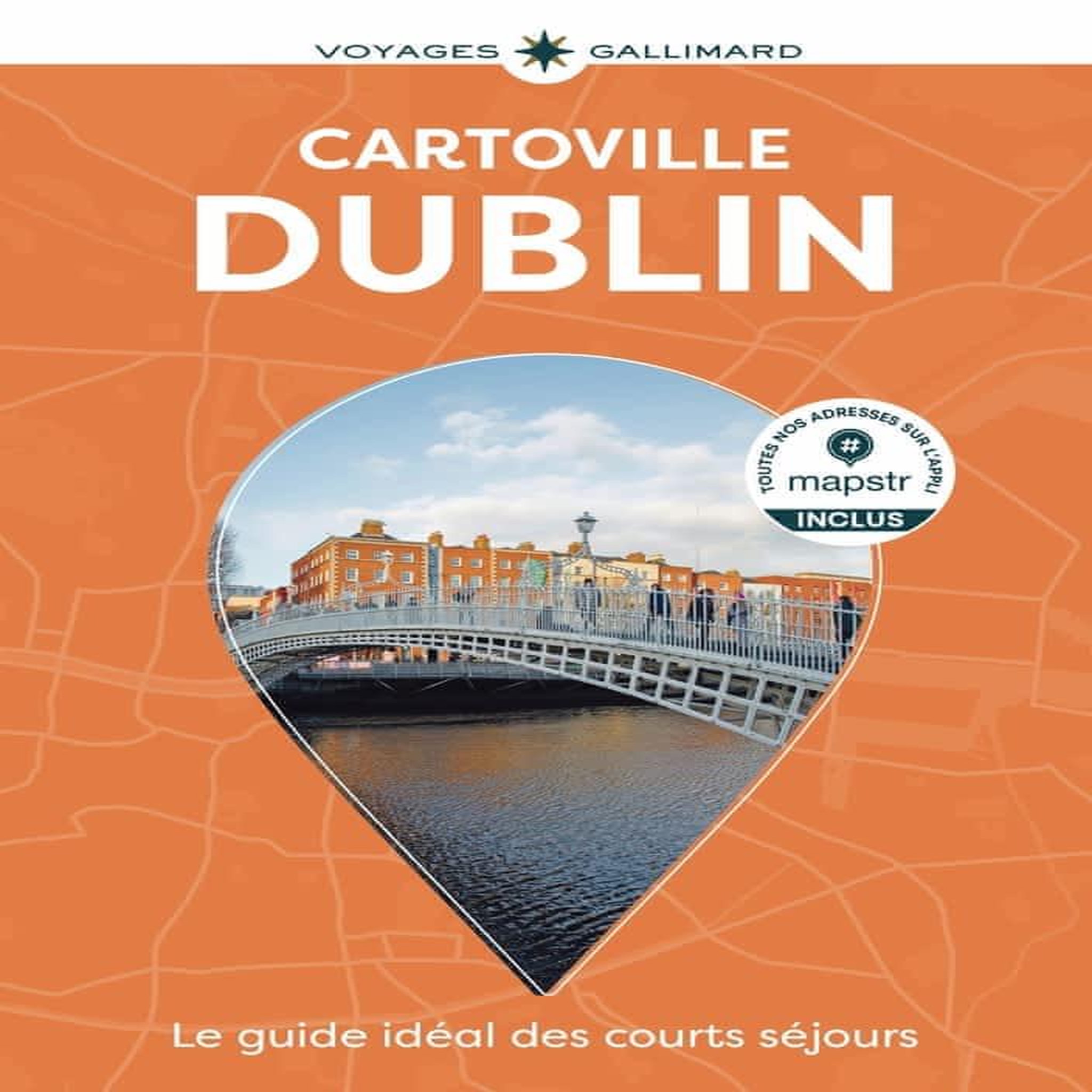 DUBLIN. 19E EDITION, Coppalle Lucile