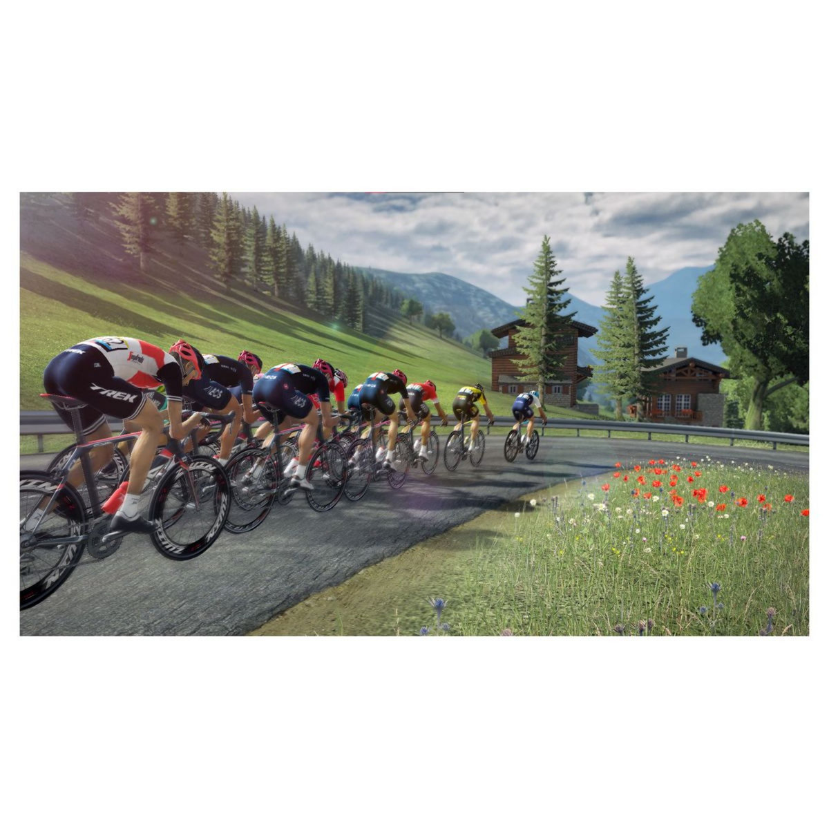 Tour de France 2021 Xbox Series X