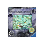 RAVENSBURGER Ravensburger - Jigsaw puzzle Escape The Circle Anno 2083, 919st. 120011835
