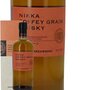 Nikka Whisky Nikka Coffey Grain avec étui 40%