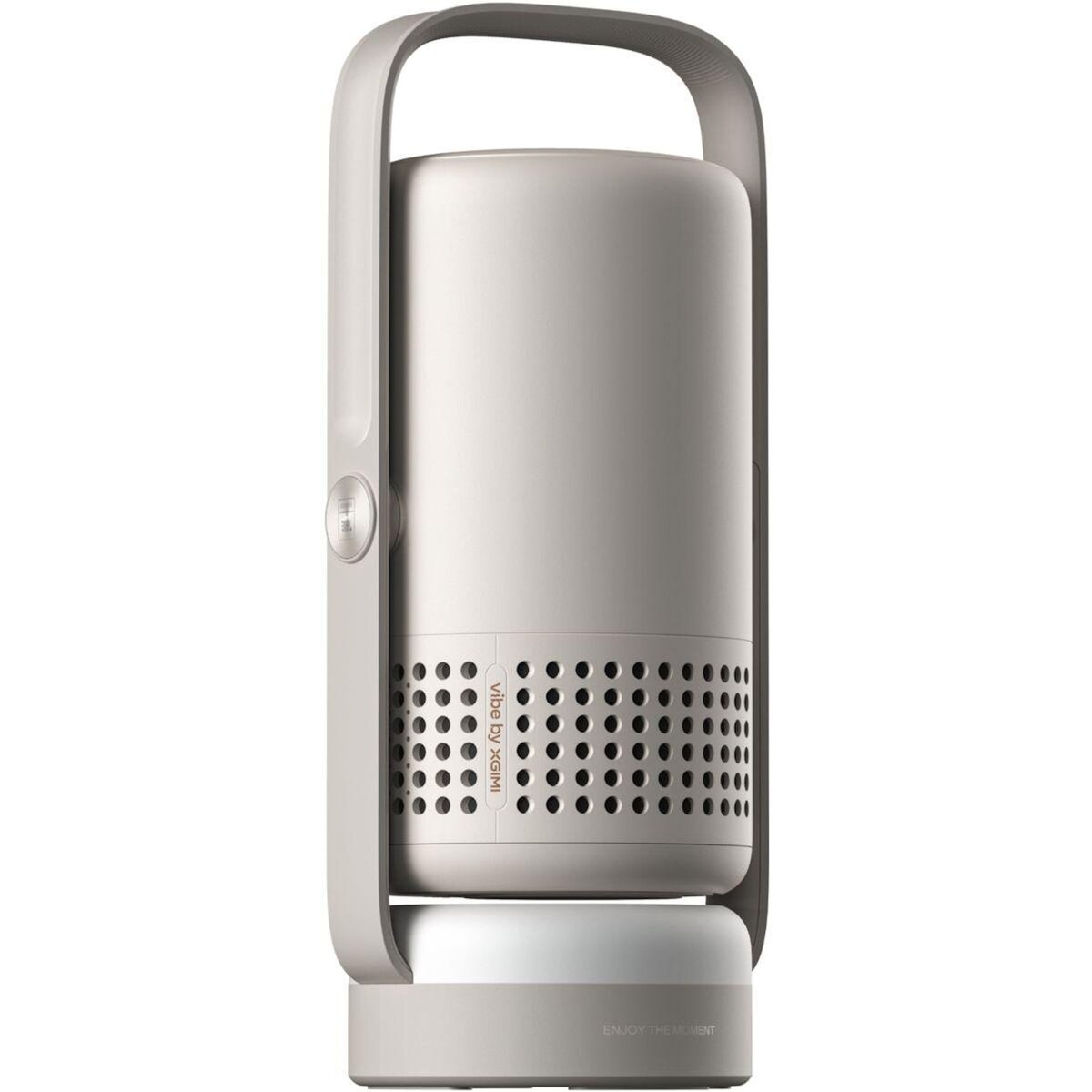 XGIMI Vidéoprojecteur portable Vibe One