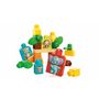 Voir la diapositive 2 : MEGABLOKS Les amis du Safari