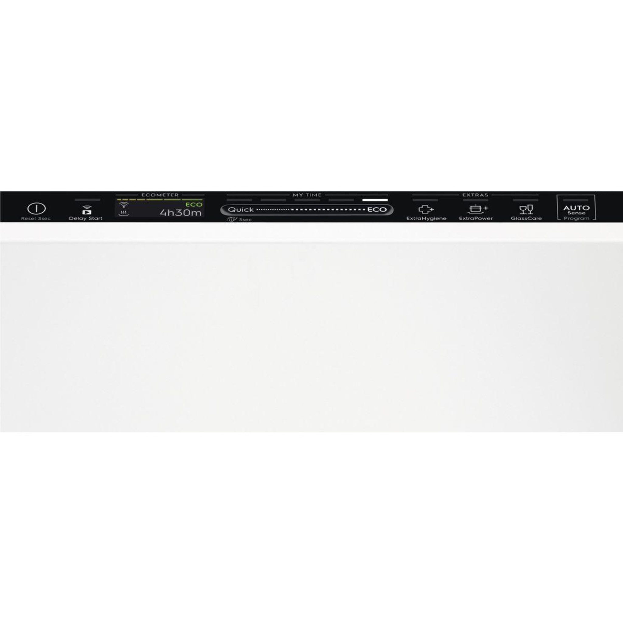 Voir la diapositive 3 : ELECTROLUX Lave vaisselle encastrable eec87600w