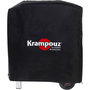 Voir la diapositive 1 : KRAMPOUZ Housse plancha Pour Chariot Plein Air Compact ET Kombi