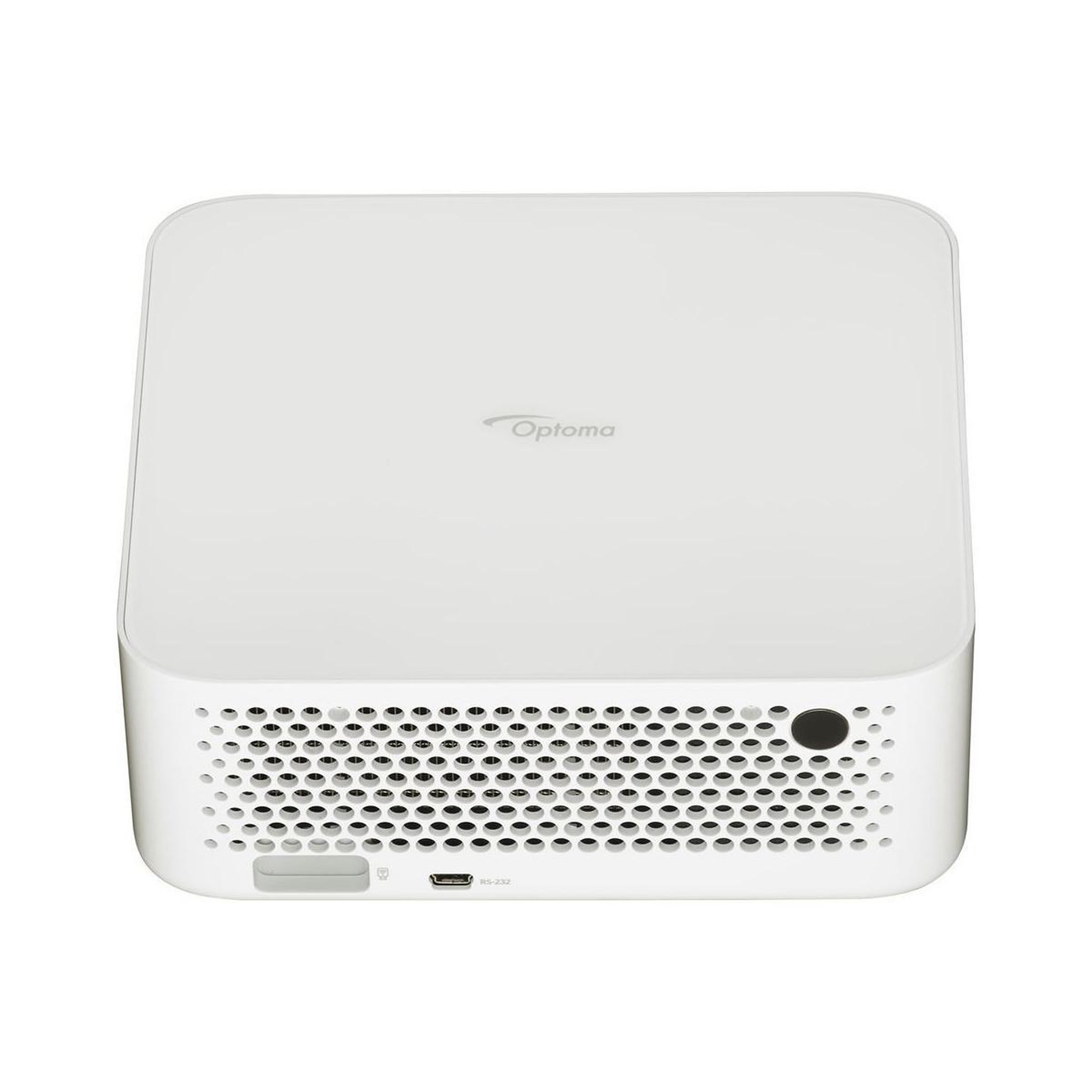 Voir la diapositive 3 : Optoma Optoma ml1080st vidéo-projecteur 550 ansi lumens dlp 1080p (1920x1080) blanc