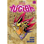 YU-GI-OH ! TOME 32, Takahashi Kazuki