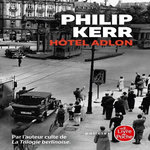 HOTEL ADLON, Kerr Philip