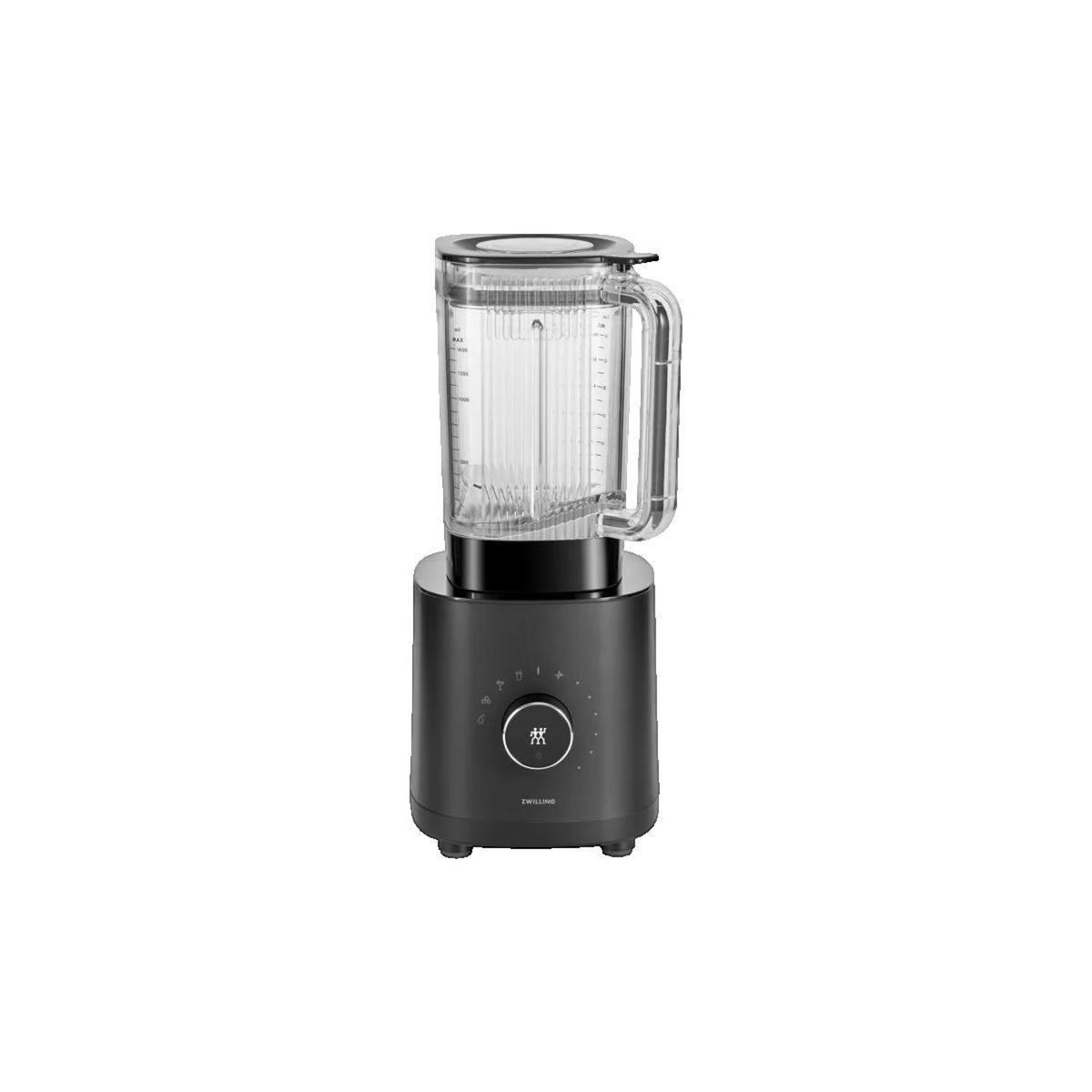 ZWILLING Blender Zwilling Enfinigy 1200 watts bol 1,4 litre noir