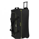TRUCK Sac de voyage avec roulettes 64L  65.50cm. Coloris disponibles : Bicolore