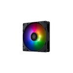 Silverstone Ventilateur SilverStone Air Penetrator 120SK ARGB Noir