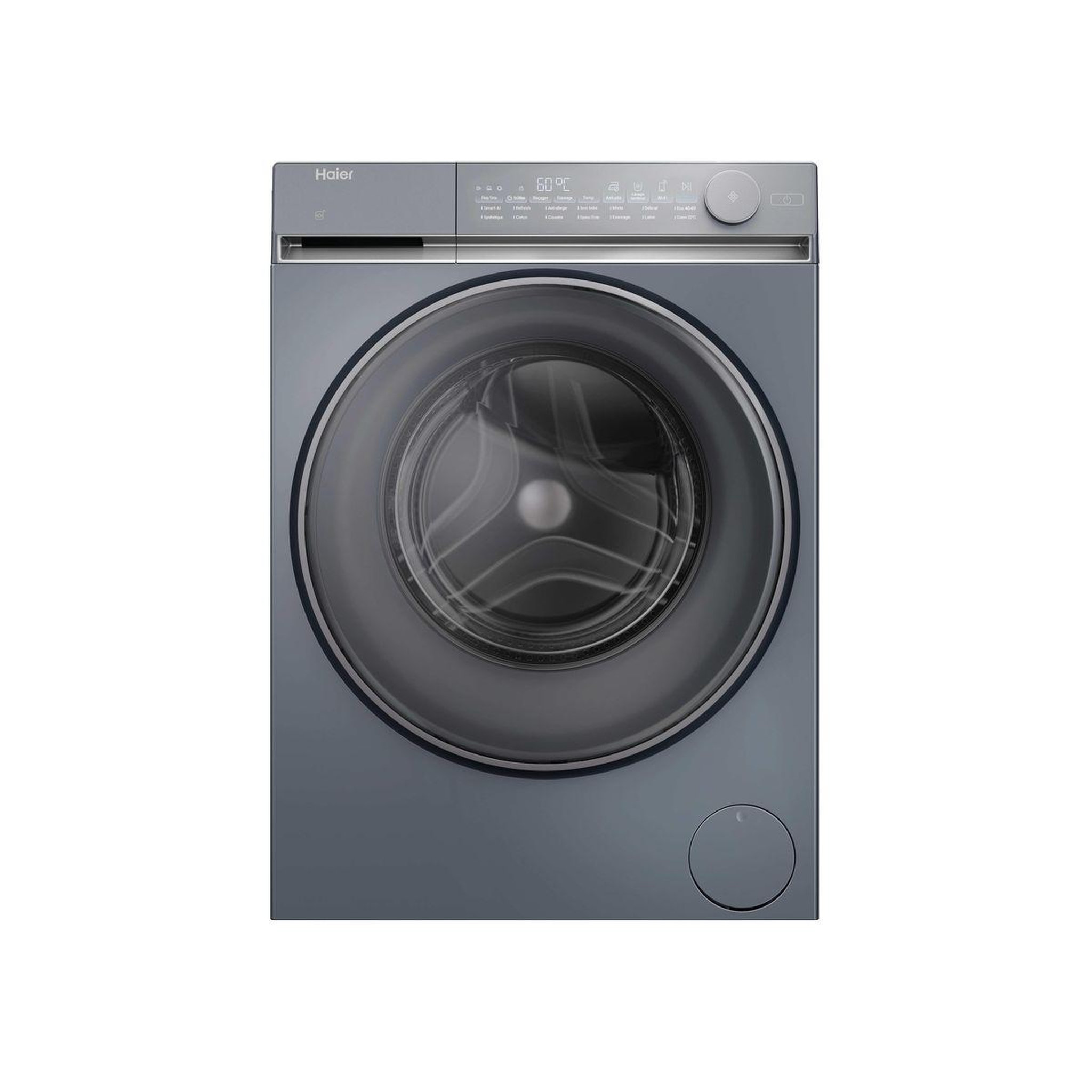 HAIER Lave linge hublot hw100-b14367gufr