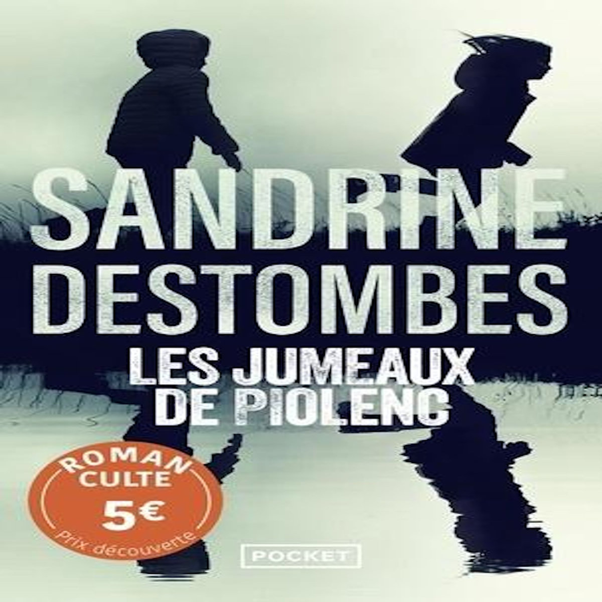 LES JUMEAUX DE PIOLENC, Destombes Sandrine