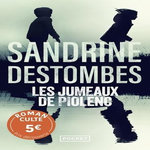 LES JUMEAUX DE PIOLENC, Destombes Sandrine